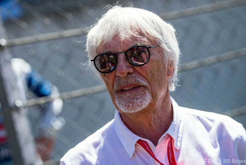 ロシアGPの中止「理解できない」 F1元CEO