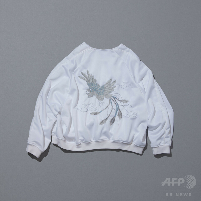 ミハラ ヤスヒロ新ライン「マイン」、1月6日から伊勢丹新宿店でイベント開催