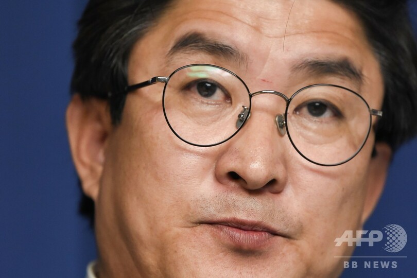 北朝鮮の出稼ぎ労働者の過酷な状況に国際的関心を 脱北者が米で会見