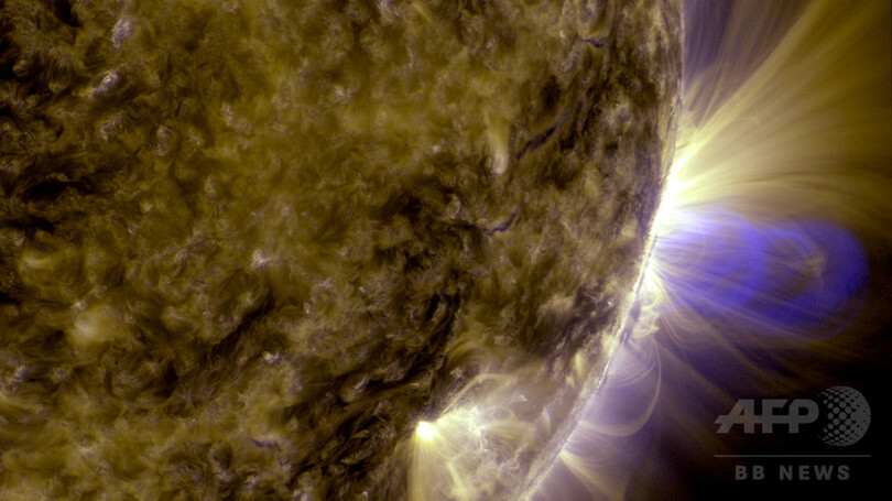 【特集】知られざる太陽の姿