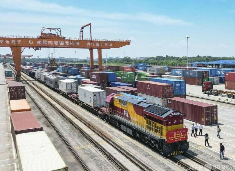 熱気帯びる中国とASEANの果物貿易、RCEPも大きく貢献