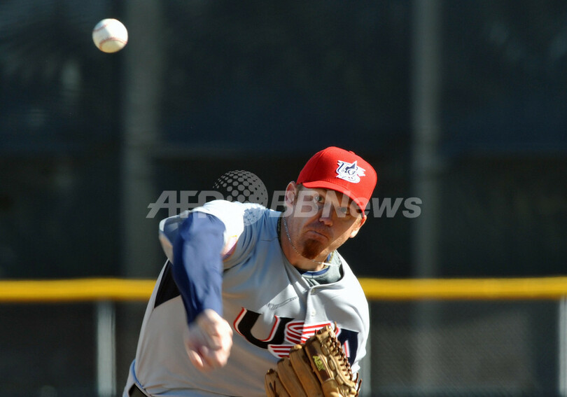 米国 ブルージェイズにサヨナラ負け、WBC強化試合