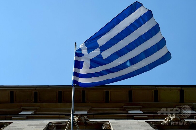 ギリシャ問題 ユーロ離脱になれば選手の契約に影響も 写真1枚 国際ニュース Afpbb News