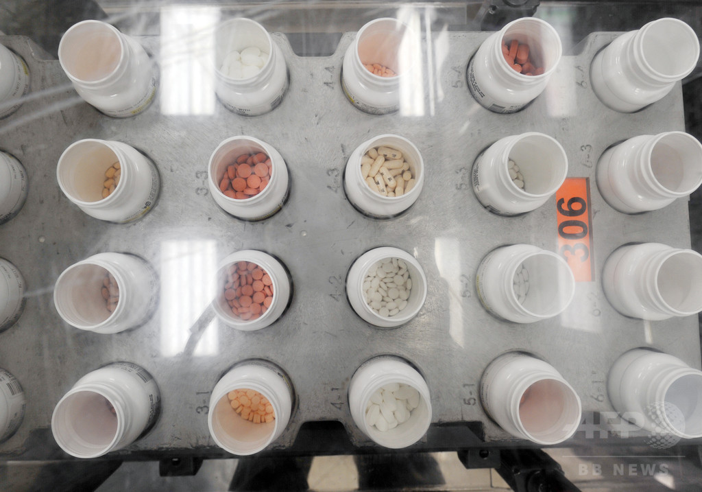 米認可新薬の三つに一つが安全性に問題 背景に薬物評価の迅速化 米認可新薬の三つに一つが安全性に問題 背景に薬物評価の迅速化