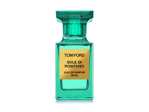 夏の太陽に似合うラグジュアリーな香り、「トム フォード ビューティ