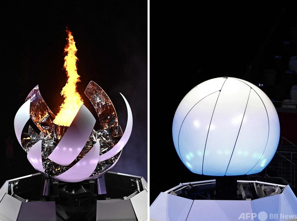 写真特集 東京五輪 大会17日目のtopshot 写真25枚 国際ニュース Afpbb News