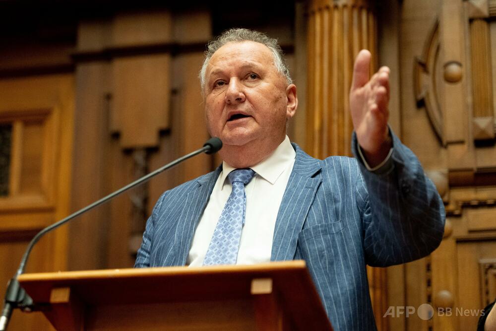 NZ閣僚、FTAによるインド人移民大量流入を「バターチキン津波」と表現 物議醸す