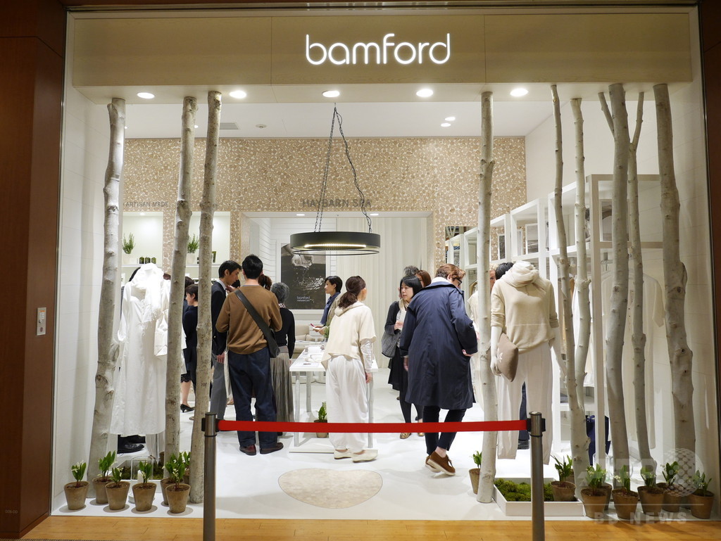 東京ミッドタウンに新店舗オープン、伊勢丹のセレクトストアなど
