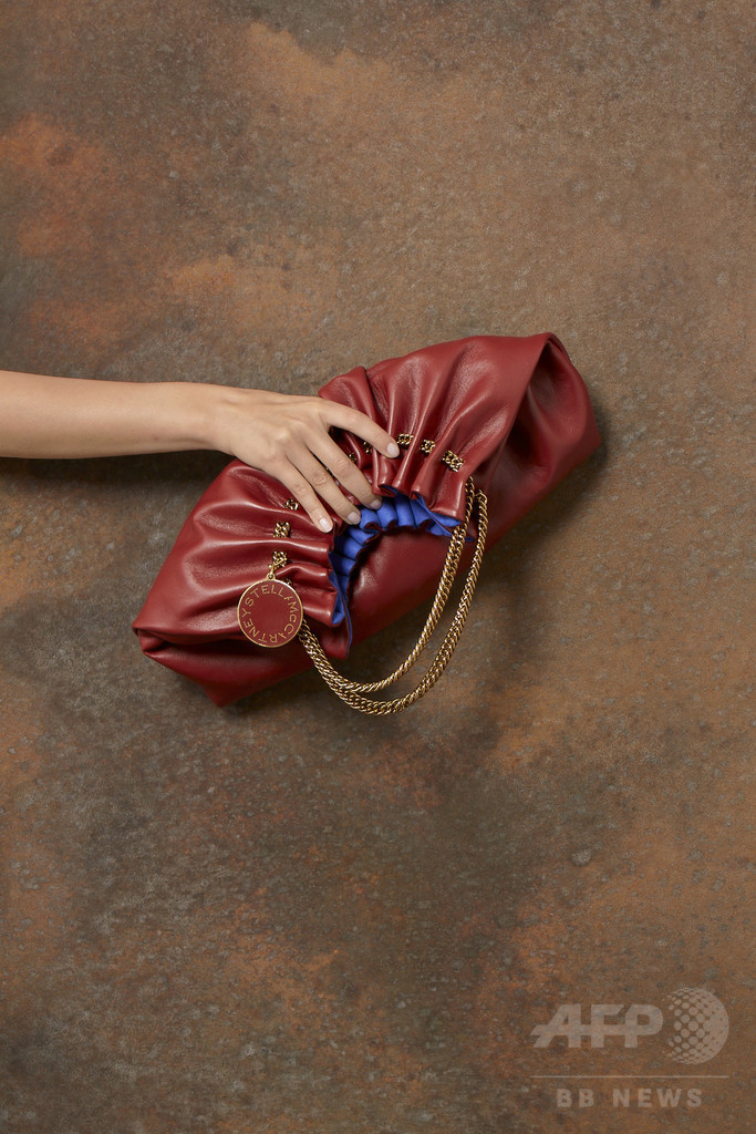 アクセサリー編：「ステラ マッカートニー」15年プレフォール