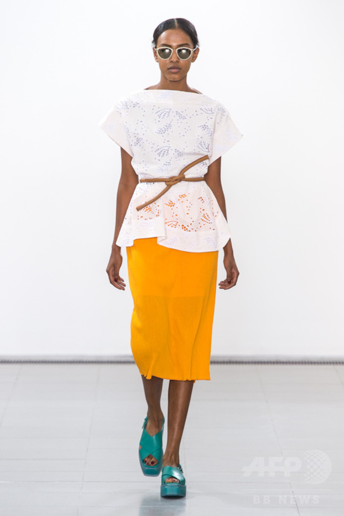 「ポール・スミス」16年春夏コレクション