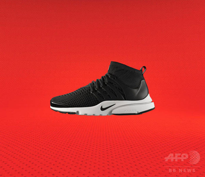 「ナイキ エア プレスト」にフィット感極めた新作登場