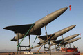 イランで使用訓練が行われる自爆型ドローン（2022年8月24日撮影、資料写真）。(c)PETRAS MALUKAS / AFP