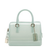 フルラ（FURLA）の新作バッグ「CANDY COOKIE」、2万1000円。(c)FURLA