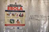 ブラジルでエボラ関連の症状示した2人を隔離、アフリカ外での拡大懸念