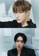 BTSのV、誕生日を祝う大規模サポート…フォトゾーンからラッピングバス