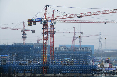 中国各地の第1四半期GDPが大幅増 コロナ禍克服、湖北省は58％増