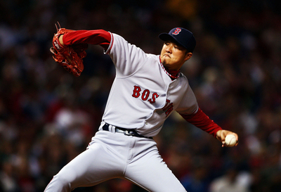 岡島 1回1／3を無失点