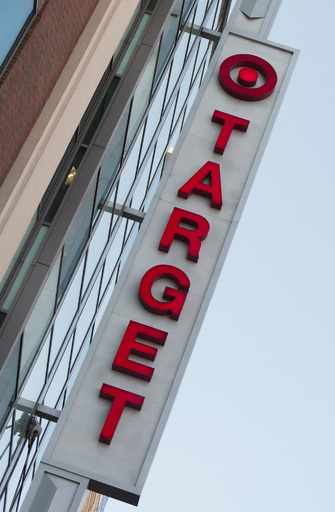 米小売ターゲット、「マナティー色」ラベルで謝罪