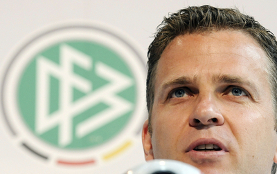 ビアホフ氏 「スペインを恐れてはいけない」