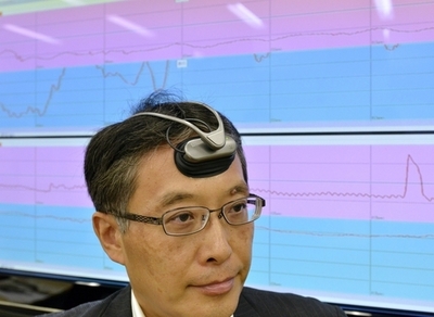 日立など、脳活動の測定装置を開発
