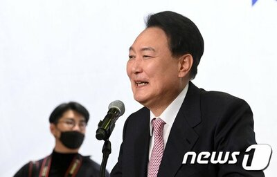 [尹錫悦当選] AI技術に弾み – KOREA WAVE