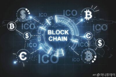 脱毛シャンプー、下着、芸能企業まで…韓国企業、ブロックチェーンからの撤退、続々