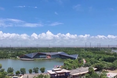 中国の国際湿地都市が22都市に拡大 世界最多を維持