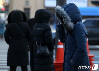 「韓国は今冬、氷点下18度下回る厳しい寒波予想」…「今夏40度」言い当てた気象学者が予測