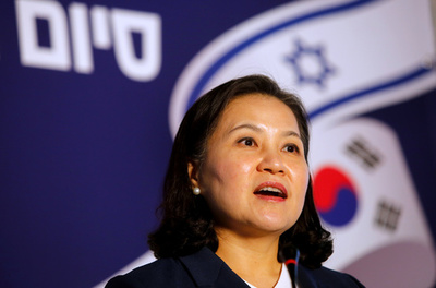 WTO事務局長選、韓国通商交渉本部長が立候補