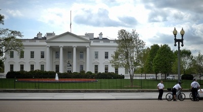 米ホワイトハウス宛てに不審な封書、NY市長宛のリシン封書と類似