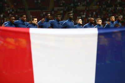 フランスがPK戦でウルグアイ下し初優勝、U-20W杯