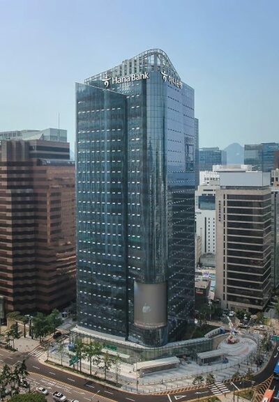 「まだ40歳なのに辞めろ？」1986年生まれも対象に…韓国の大手銀行が「40歳以上」に早期退職募る