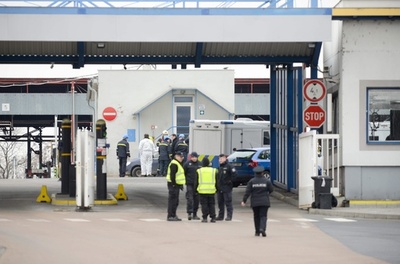 チェコの化学工場で爆発、6人死亡