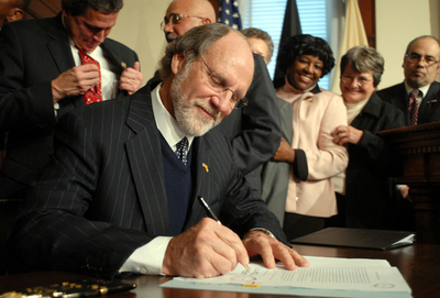 薬物注射による死刑は合憲か、米最高裁が審理