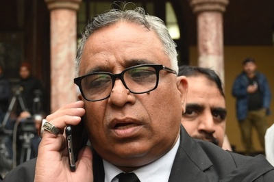 ムシャラフ元大統領の死刑判決を破棄 パキスタン高裁