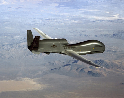 北朝鮮、領空侵犯した米偵察機の撃墜を警告