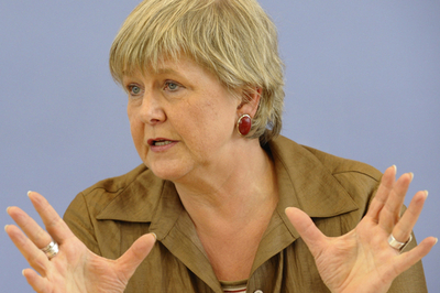 秘密警察「シュタージ」解体から20年、絶えない機密閲覧希望者