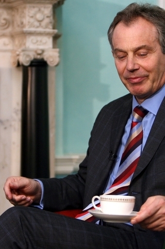 核戦争の最大の懸念は放射能ではなく紅茶不足、50年代の英公文書