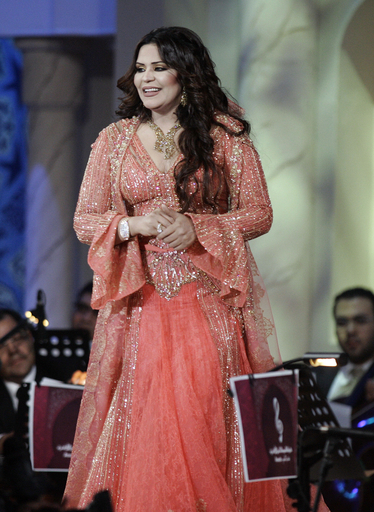 第8回カタール歌謡祭開幕 - カタール