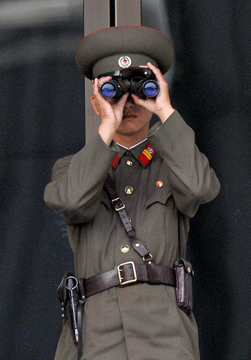 北朝鮮、赤十字連絡事務所を閉鎖、南北直通電話も断絶へ