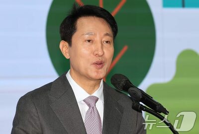 ビッグ4入りを狙え…韓国・大統領選目指す人々、「不出馬」ソウル市長に急接近
