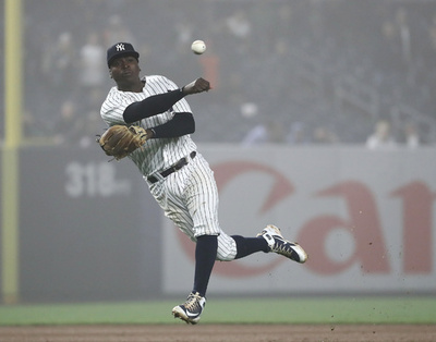 ヤンキースのグレゴリアスがトミー・ジョン手術へ、監督明かす