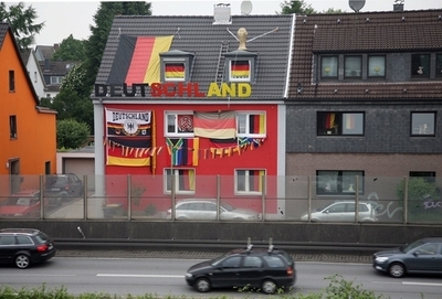 無免許運転で半世紀、79歳ドイツ男性