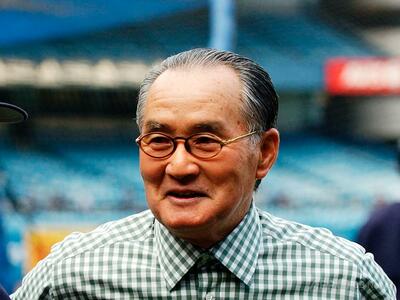 「ミスタープロ野球」長嶋茂雄さん死去、89歳 大谷も追悼