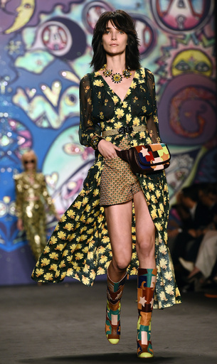 2015年、ウィメンズウエアのトレンドを予想！