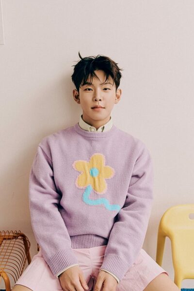 ポール・キム×ヌニュー…グローバルコラボシングル、3月発売