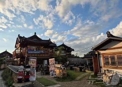 韓国・慶州「皇理団ギル」、2025年“韓国観光の星”に選定…観光地・コンテンツなど10件を表彰