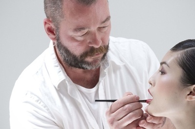 ディック・ページ来日記念イベント19日開催、トークイベントやメーキャップセッションなども実施