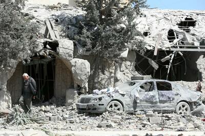 イスラエルとレバノン和平交渉へ 来週ワシントンで開催