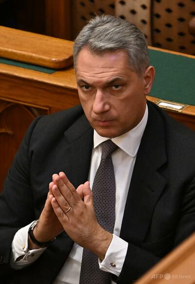 ハンガリー閣僚、移民がいないなら少数民族ロマにトイレ掃除をさせればよいと発言 非難殺到